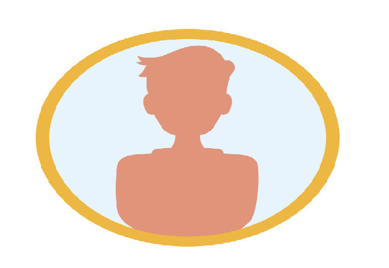 舒城墙绘中如何画好人物轮廓？