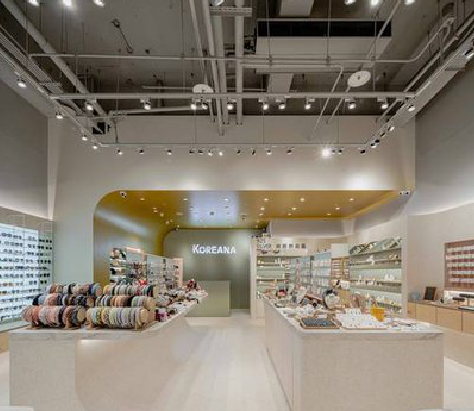 舒城店面装修流程