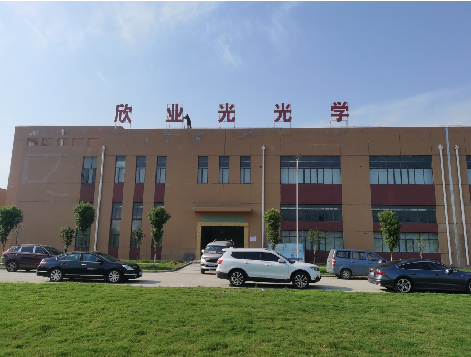 舒城楼顶大型发光字制作如何安装？