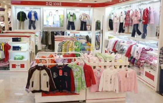 舒城店面装修风格确定。