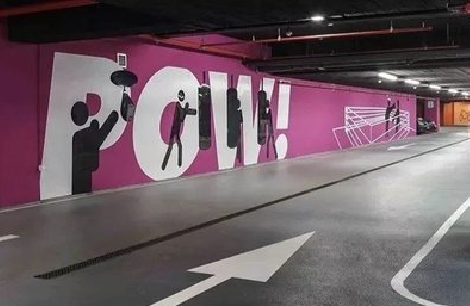 舒城墙绘设计师的选择是关键。