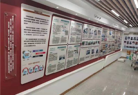 舒城大城市文化背景墙制作常用工艺。