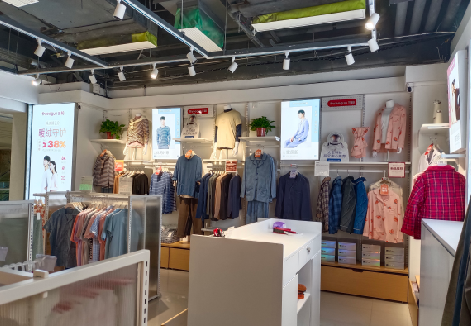 舒城超市卖场装修如何提升消费欲望？