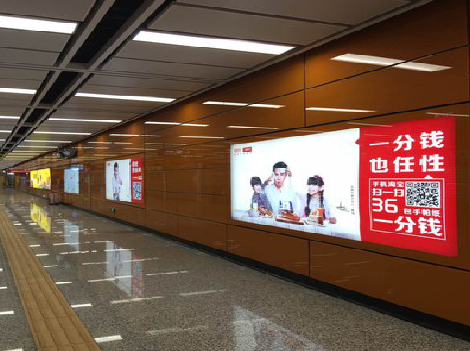 舒城广告灯箱的发展前景？