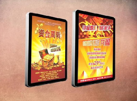 舒城如何延长磁吸灯箱的使用寿命？