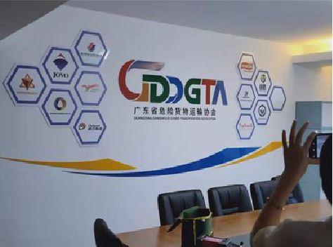 舒城公司走廊文化墙如何设计布置？