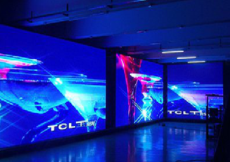 舒城如何解决LED显示屏耗电问题？